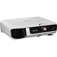 Epson EB-W51 lcd-projector Wit, WXGA, 4000 ANSI-Lumen