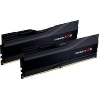 G.Skill 48 GB DDR5-8000 Kit werkgeheugen Zwart, F5-8000J4048F24GX2-TZ5K, Trident Z5, XMP