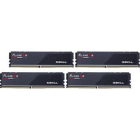 G.Skill Flare X5 256 GB DDR5-6000 (4x 64 GB) werkgeheugen Zwart, F5-6000J3244G64GX4-FX5, EXPO