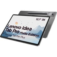 Lenovo Idea Tab Pro 12.7" tablet Grijs | Android 14 | 128 GB | Wi-Fi 6E