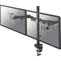 Neomounts FPMA-D550DB monitorarm Zwart