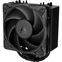 ARCTIC Freezer 36-S CPU-koeler Zwart