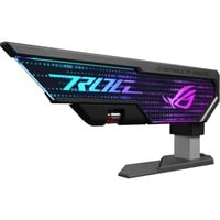 ASUS ROG Herculx grafische kaart houder Zwart