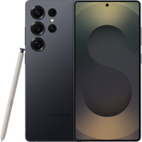 SAMSUNG Galaxy S25 Ultra smartphone Zwart, 256 GB, Dual-SIM, Android