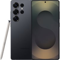 Samsung Galaxy S25 Ultra smartphone Zwart, 256 GB, Dual-SIM, Android