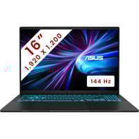ASUS V16 (FX3607VP-RP052WS) 16" gaming laptop Zwart | Core 7 240H | RTX 5070 | 16 GB | 1 TB SSD | 144 Hz