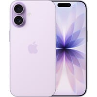 Apple iPhone 17 smartphone Roze, 256 GB, iOS