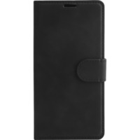 Just in Case Samsung Galaxy S26 Ultra - Wallet telefoonhoesje Zwart