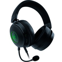 Razer Kraken V3 over-ear gaming headset Zwart