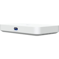 Ubiquiti gateway Wit