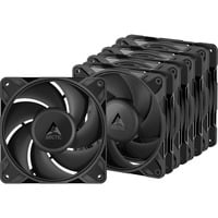 ARCTIC case fan Zwart
