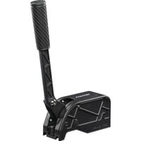 Fanatec ClubSport Handbrake V2 gaming handrem Zwart, PC, Xbox, PS5 Ready, PS4 Ready