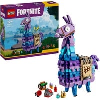 LEGO Fortnite - Supply Llama Constructiespeelgoed 77071