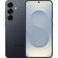 SAMSUNG Galaxy S25 smartphone Zwart, 256 GB, Dual-SIM, Android