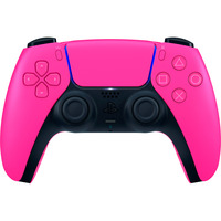 Sony DualSense draadloze controller Pink/zwart, Nova Pink