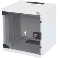 Digitus 10" Wandkast 6U server rack Grijs