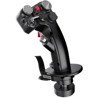 MOZA MOZA MH16 Flightstick joystick Zwart