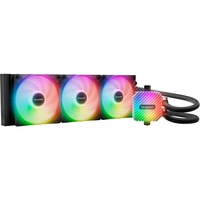 be quiet! Light Loop 360mm ARGB waterkoeling Zwart