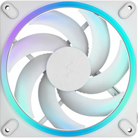 Fractal Design Momentum 14 RGB case fan Wit, 140 x 140 x 25 mm, PWM