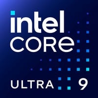 Intel® Core Ultra 9 285K, 3,2 GHz (5,7 GHz Turbo Boost) socket 1851 processor "Arrow Lake", Tray