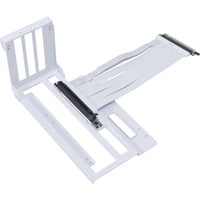 Lian Li Vertical GPU kit voor A3 m-ATX riser card Wit