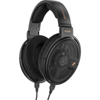 Sennheiser HD 660S2 over-ear hoofdtelefoon Zwart