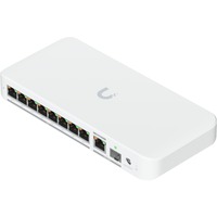 Ubiquiti Flex 2.5G PoE switch Wit