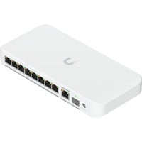 Ubiquiti UniFi Flex 2.5G PoE switch Wit