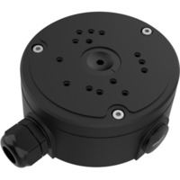 Foscam FABV5S-B waterdichte lasdoos surveillance accessoires Zwart