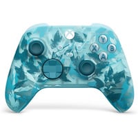 Microsoft Xbox Wireless Controller - Ice Breaker Special Edition Lichtblauw/grijs, Bluetooth