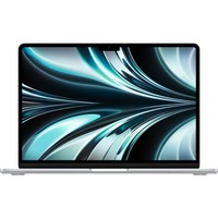 Apple MacBook Air 13" 2024 (MC7V4FN/A) laptop Zilver | M2 | 8-core GPU | 16 GB | 256 GB SSD