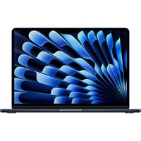 Apple MacBook Air 13" 2025 (MW123FN/A) laptop Zwart | M4 | 8-Core GPU | 16 GB | 256 GB SSD