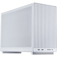 Dan Cases A3-mATX mini tower behuizing Wit