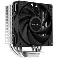 DeepCool AG400 CPU-koeler Zwart