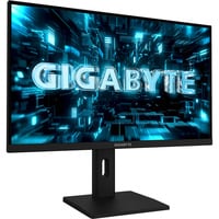 GIGABYTE G27Q3 27" gaming monitor Zwart, 2x HDMI, DisplayPort, 320 Hz