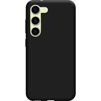 Just in Case Samsung Galaxy S23+ - TPU Case telefoonhoesje Zwart