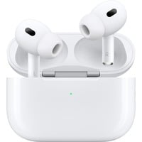 Apple AirPods Pro (2e generatie) in-ear oortjes Wit, USB-C, MagSafe, Bluetooth