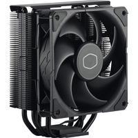 Cooler Master Hyper 212 Black Edition CPU-koeler Zwart, PMW-aansluiting