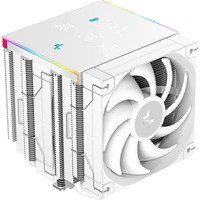 DeepCool AK620 Digital Pro RGB CPU-koeler Wit