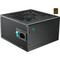DeepCool PL800D, 800 Watt voeding Zwart, 3x PCIe