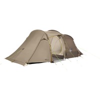 Jack Wolfskin GREAT DIVIDE RT tent bruin/beige