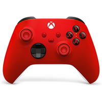 Microsoft Xbox Wireless Controller - Pulse Red Rood, Bluetooth