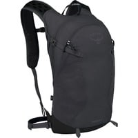 Osprey Sportlite 15 rugzak Donkergrijs, One Size, Dark Charcoal Grey