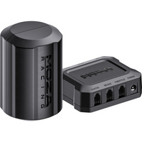 MOZA Pedal Haptic Feedback Kit tuning kit Zwart