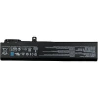 MSI S9N-746G223-M47 laptopaccu Zwart