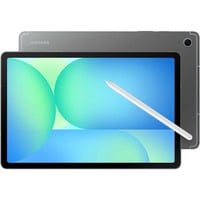 Samsung  10.9" tablet Grijs | Android 15 | 128 GB | Wi-Fi 6 |  5G