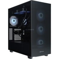 ALTERNATE Gamer Starter i5-4060 gaming pc Core i5-14600KF | RTX 4060 | 32 GB | 1 TB SSD