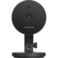 Foscam C8M 8MP beveiligingscamera Zwart, 4K, 8MP, Dual-Band Wi-Fi