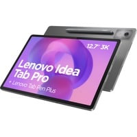 Lenovo Idea Tab Pro 12.7" tablet Grijs | Android 14 | 256 GB | Wi-Fi 6E