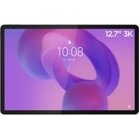 Lenovo Idea Tab Pro 12.7" tablet Grijs | Android 14 | 256 GB | Wi-Fi 6E